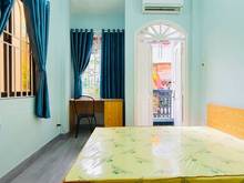 Hình ảnh Studio Balcon Nguyễn Đình Chiều, ngã sáu Cộng Hoà,đh Khoa Học Tự Nhiên