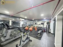 Hình ảnh Mb6623 nạp rút nhanh chóng 1PN_Phòng Gym_Nguyễn Văn Trỗi, Phú  Nhuận