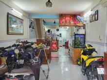 Hình ảnh Bán nhà hẻm TÙNG THIỆN VƯƠNG, PHƯỜNG 12, QUẬN 8 - 54M2