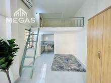 Hình ảnh Gần Hậu Giang - Phòng Trọ Cao Cấp Đường Trân Văn Kiểu - 28m2 - 4ng 3xe