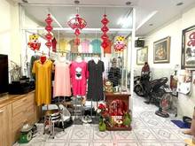 Hình ảnh Bán nhà hẻm 23 HỒ THÀNH BIÊN, P. 4, QUẬN 8 - 77M2