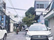 Hình ảnh Giá sốc tuần 6.5Ty,HXH Sát Mt ,TÂN KỲ TÂN QUÝ,Ngang5M,80m2, Dòng tiền