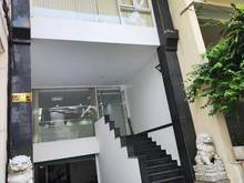 Hình ảnh Cho thuê nhà nguyên căn DTSD 700m2 đường Cộng Hòa, P.12, Q. Tân Bình