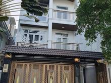 Hình ảnh Biệt Thự Đẳng Cấp An Phú Quận 2 DTSD 500m2 Giá Cực Rẻ