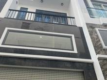 Hình ảnh Bán NHÀ rẻ, đẹp nhất phường Tân THới Hiệp Q12. 62m2- SHR
