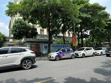 Hình ảnh Độc nhất vô nhị, phố Bồ Đề, Long Biên 51m2 6 tầng - gara - thang máy -