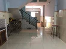 Hình ảnh Bán nhà mặt tiền PHẠM THẾ HIỂN, PHƯỜNG 7, QUẬN 8 - 81M2