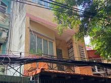 Hình ảnh Bán nhà Nguyễn Trọng Tuyển Phú Nhuận 60m2 4x15m 3 tầng mặt tiền 7tỷ850