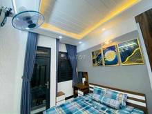 Hình ảnh CẦN BÁN GẤP NHÀ 3 LẦU mặt tiền đường lớn để kinh doanh