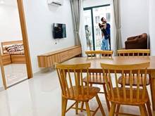 Hình ảnh Bán Trang Chủ MB66.COM / Đăng Ký Tặng 66K  Lavida Plus Nguyễn Văn Linh Quận 7 1PN 1WC FULL NT 1T475