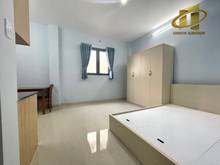 Hình ảnh Studio full nội thất; gần ĐH Luật | Xóm Chiếu 🚩