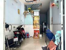 Hình ảnh Bán nhà hẻm 366 BÌNH ĐÔNG, PHƯỜNG 15, QUẬN 8 - 54M2