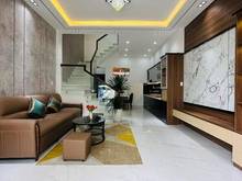 Hình ảnh Chính chủ bán nhà hẻm Phan Đình Phùng, phường 1, Phú Nhuận