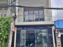 Hình ảnh Bán nhà Tạ Quang Bửu, Q8, SHR, hẻm ô tô, 54m2, 3PN 2WC, 1ty470