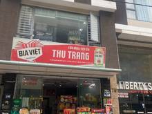 Hình ảnh Cho thuê nhà Nguyễn Văn Tuyết CÓ THANG MÁY, DT52m2*6tầng, mt4.5m. 45tr