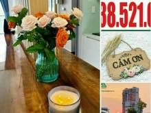Hình ảnh Kẹt tiền bán gấp Happy Valley PMH 135m2, giá ngộp 5.1 tỷ, gọi ngay em
