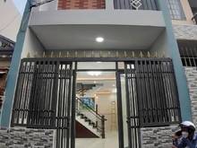 Hình ảnh Bán nhanh nhà ngộp MB66 là nhà cái uy tín hàng đầu tại Việt Nam đ. Đoàn Công Bửu, q3 54m2,1ty790