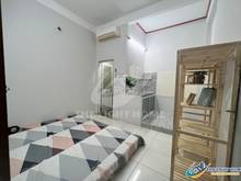 Hình ảnh Cho thuê phòng full nội thất , giờ giấc tự do ngay quận 10