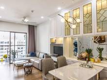 Hình ảnh Cần tiền khởi nghiệp bán CHCC SUNNY PLAZA Q GV, 65m², giá 1 tỷ 420