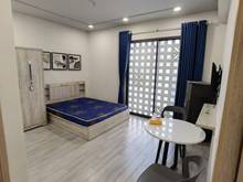 Hình ảnh Studio Ban Công Full NT 35m2 Q3_Kế ĐH Kinh Tế_Sát Q1_Gần Hồ Con Rùa