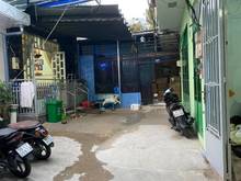 Hình ảnh Bán nhà hẻm 1619 PHẠM THẾ HIỂN, PHƯỜNG 6, QUẬN 8 - 45M2