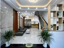 Hình ảnh Chính chủ bán nhà rộng rãi hẻm đường Lê Văn Sỹ, phường 13, Phú Nhuận