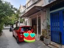 Hình ảnh Bán gấp nhà 2 tầng đường Ô tô Hiệp Bình Phước,giảm 700tr,giá chỉ 3 tỷ5