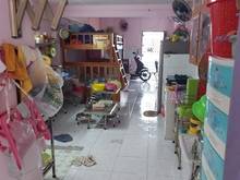 Hình ảnh Bán nhà hẻm 260 LƯU HỮU PHƯỚC, PHƯỜNG 15, QUẬN 8 - 95M2