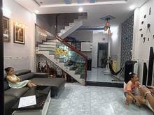 Hình ảnh Bán Nhà Mới Xe Hơi Ngang 5M Lã Xuân Oai 52m2 Chỉ 3,9 Tỷ Còn TL
