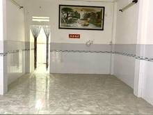 Hình ảnh Bán nhà hẻm 28A DƯƠNG BÁ TRẠC, P. 2, QUẬN 8 - 56M2