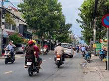 Hình ảnh Bán nhà hẻm 1619 PHẠM THẾ HIỂN, PHƯỜNG 6, QUẬN 8 - 64M2