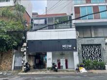 Hình ảnh nhà MỚI cho thuê mặt tiền Cửu Long, Phường 15, Quận 10