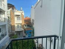 Hình ảnh 💛1 Phòng ngủ_balcony cực CHILL💚đường Phan Đăng Lưu.PN💛MG_bếp riêng