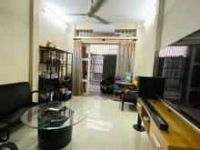 Hình ảnh chính chủ cần bán hẻm Trần Văn Đang Quận 3 - Diện tích đất: 62m2 1T1L