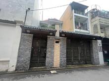 Hình ảnh Cho thuê Biệt thự  8X26 đường Cộng Hòa gần Lăng Chả, P.4, Q. Tân Bình