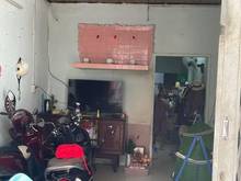 Hình ảnh Bán nhà hẻm 137 CAO XUÂN DỤC, PHƯỜNG 12, QUẬN 8 - 42M2