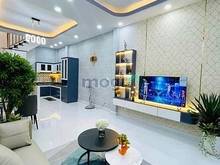 Hình ảnh NHà Nguyễn Trọng Tuyển quá đẹp giá rẻ, 56m2 giá chỉ hơn 2t4  tỉ. SHR