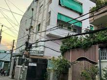 Hình ảnh Nhỉnh hơn 13 tỷ mà có dòng tiền đều đặn hàng tháng gần 100 tr. Quận 7.