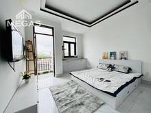 Hình ảnh Cho Thuê CHDV Khu Tên Lửa - FULL Nội Thất - Ban Công Riêng