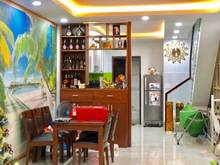 Hình ảnh Nhà thật 100%, ÂU CƠ, NHÀ ĐẸP 56m2 2 Tầng NỞ HẬU, 4.3 TỶ T/LƯỢNG