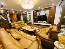 Hình ảnh Bán Toà 8 tầng thang máy Giải Phóng, gara ô tô 7c, full nội thất xịn