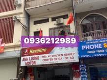 Hình ảnh Chốt ngay mặt phố vọng mặt tiền 5,2m diện tích 35m2 chỉ có 6,9 tỷ