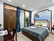Hình ảnh Indochine Style_Căn Hộ Cao Cấp_Có Tạp Vụ Giặt Sấy