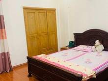 Hình ảnh Cực hiếm không có căn thứ 2.Trung Tâm Quận HBT DT 91m cách phố 40m