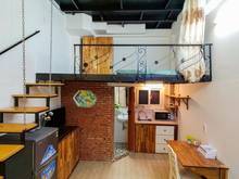 Hình ảnh DUPLEX full nội thất Giá rẻ Quận 7