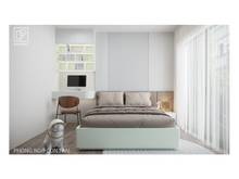 Hình ảnh Cho thuê nhà nguyên căn tại 139 Bát Khối, Long Biên