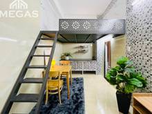 Hình ảnh Trang Chủ MB66.COM Chính Thức Mini Duplex Giá Rẻ Sẵn Nội Thất Ngay Tỉnh Lộ 10 Bình Tân