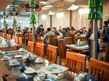 Hình ảnh Cần nhượng nhà hàng dê núi ở CẦU GIẤY