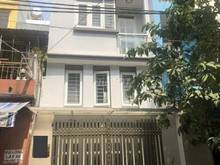 Hình ảnh Vị Trí Đẹp,Sang Trọng,An Ninh HXH 6m 1/ Điện Biên Phủ Quận 3 80m2 1T2L