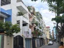 Hình ảnh Bán nhà giá siêu hời Mt đường nội bộ Cao Thắng P.12 Q.10-HĐT 65tr/thg